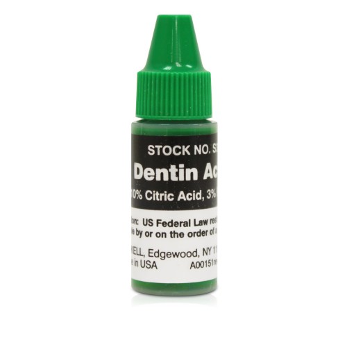 Universal Dentin Amalgambond A Activator Only, 6 ml, Green, 1/Pk, S393