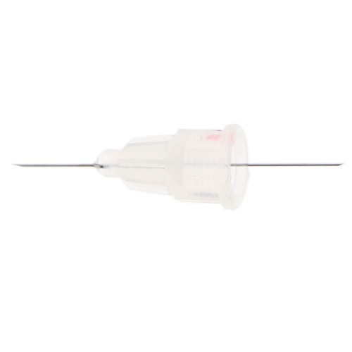 Septoject Evolution Dental Infiltration Needles, Plastic Hub, Ga 30, 100/Pk