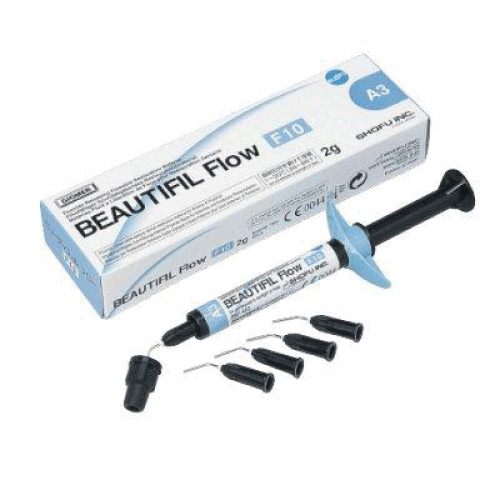 Beautifil Flow High Flow A2 2gm, 1462