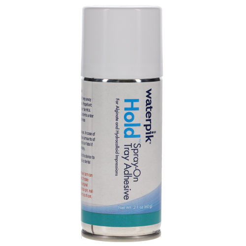 Hold Tray Adhesive Spray, 2.7 oz, 1/Pk, 011461-000