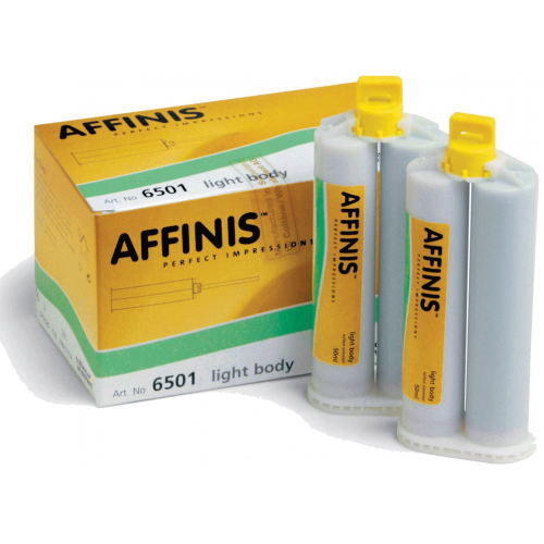 Affinis Single Pack Light Body Pk, C6501