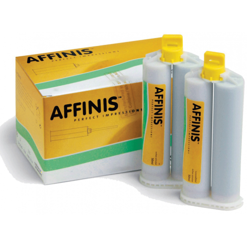 Affinis System Tray Material Bulk Pack HB, C6595