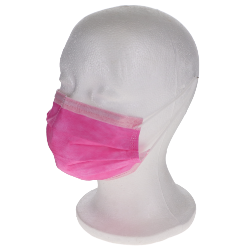 Vibe Face Masks, ASTM Level 3, 50/Bx