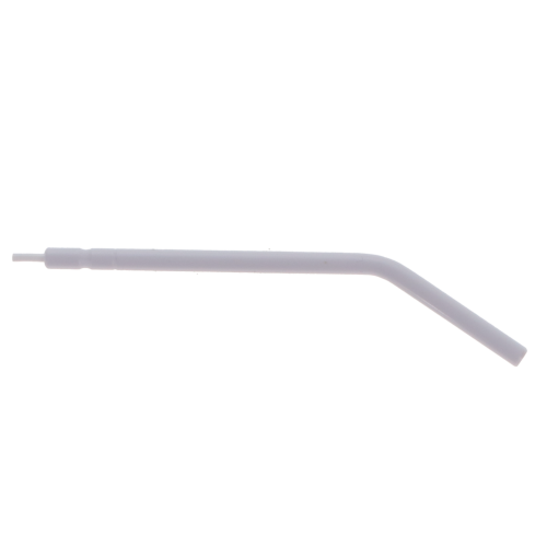 Sparkle Disposable Translucent Air/Water Syringe Tip, 250/Pk