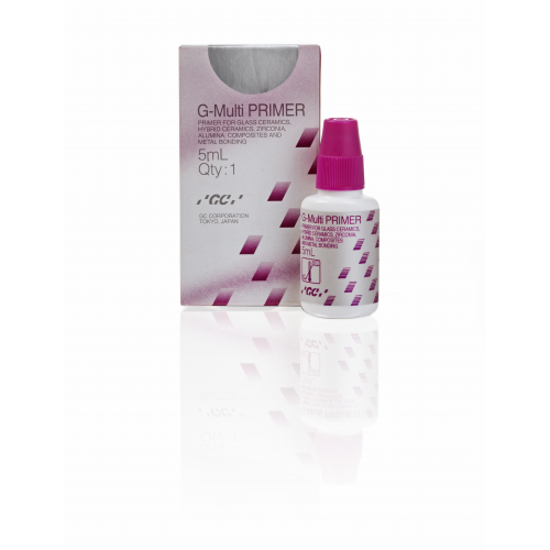 G-Cem LinkForce G-Multi Primer Refill, 5 ml, 1/Pk, 009553