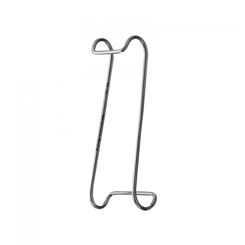 Columbia Cheek & Tongue Retractor, 1/Pk, CRC