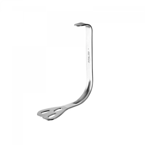 Weider Cheek & Tongue Retractor, Large, 1/Pk, CRW2