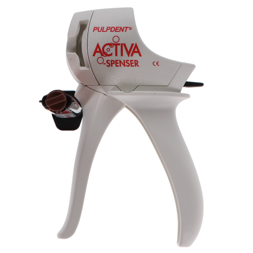 Activa BioActive Composite Resin Restorative, Dual-Cure, 1/Pk