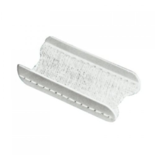 Rite-Bite Disposable Inserts, For Bite Relator 2000 Dual-Arch Trays, 100/Pk