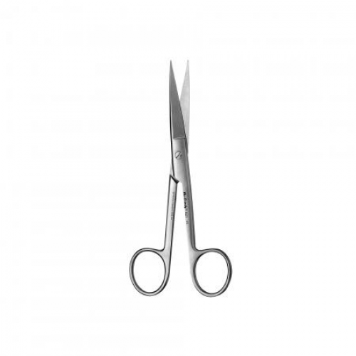 General Surgical Scissors, Straight Pointed, # 21, 1/Pk, S21