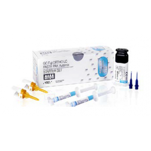 GC FUJI Ortho LC Paste Pak Automix Refill SL