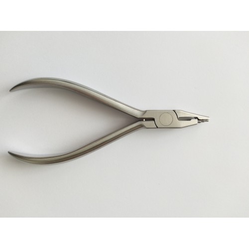 Omega Loop Bending Plier