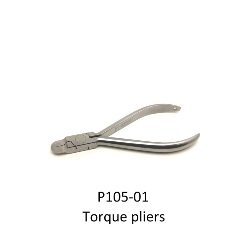 Torque Plier 