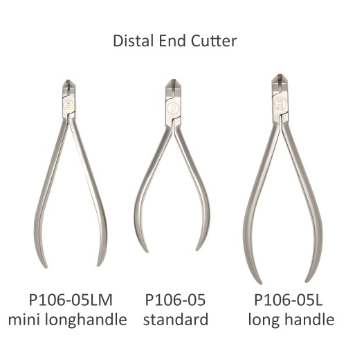 Distal End Cutter