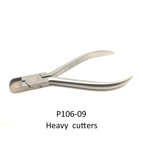 Heavy Cutter 