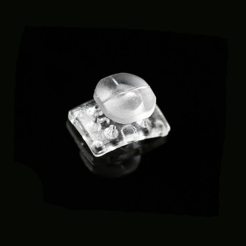 Sapphire Multi Button (10pcs)