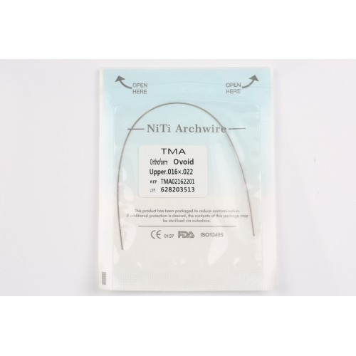 TMA Archwire Rectangular (ea)