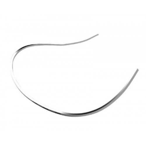 SE Reverse Curve NiTi Regular Shape Round Wires - PK/10