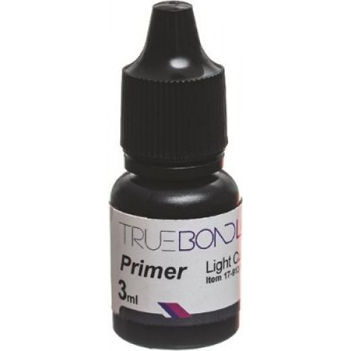 3 ml TrueBond LC primer (Light Cured) - Piece