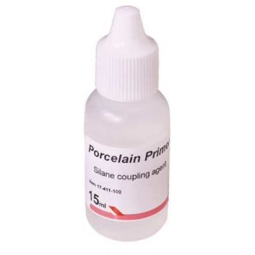 Porcelain Primer - Bottle 15ml