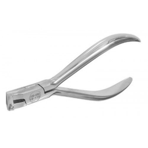 Distal End Cutter - Piece