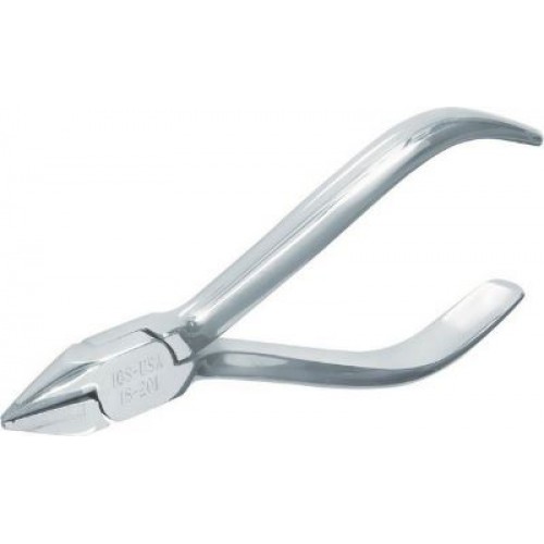 Bird Beak Plier With Groove 