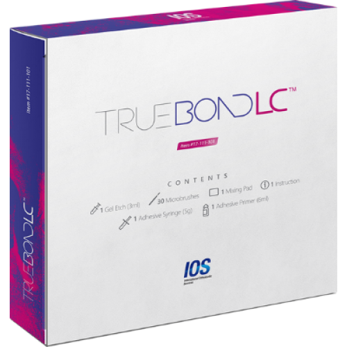 TrueBond LC Kit (Light Cured) - Kit