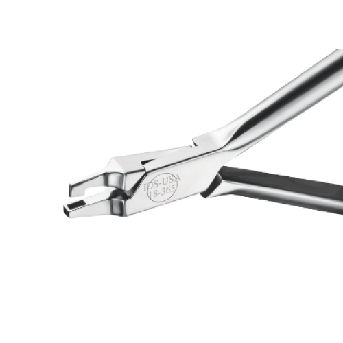 The Vertical Plier