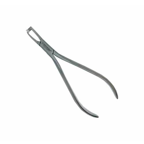  Long Handle Posterior Band Remover (Short)