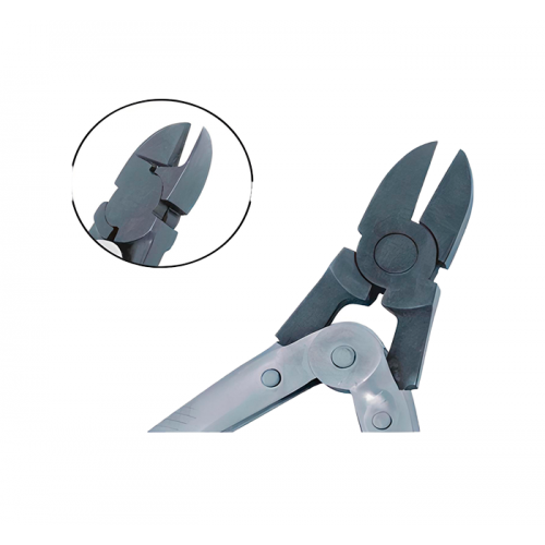 Heavy Duty Cutter, Multi Action