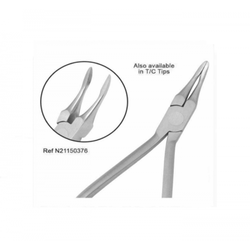 Slim Weingart Pilers 13Cm (Ormco Style)