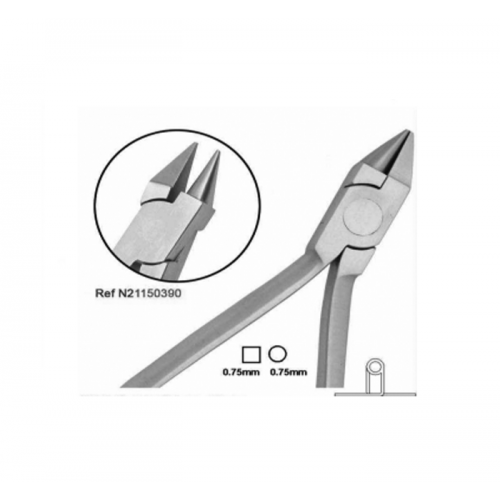 Bird Beak Pliers 12Cm