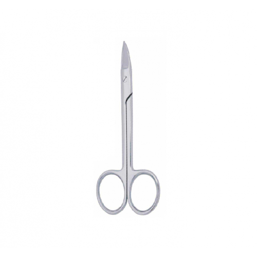 Beebee Crown Scissors 10Cm