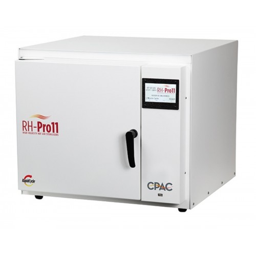 RapidHeat RH-Pro11 High-Velocity Hot Air Sterilizer