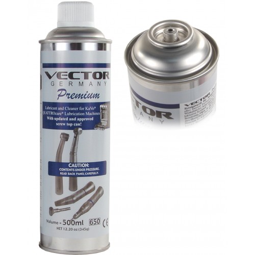 VECTOR High-performance Lubricant for KaVo Quattrocare Machine