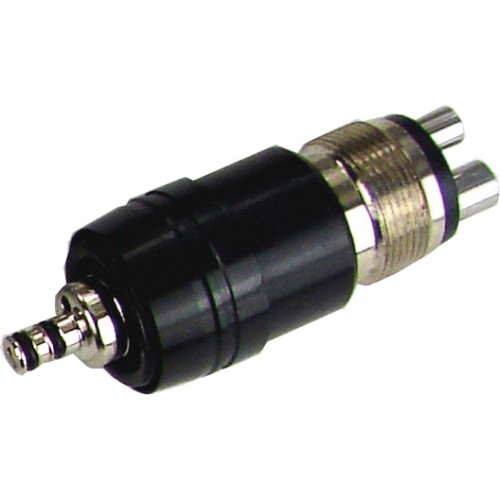 Vector Swivel connector for ECO 45 & NSK QD type highspeeds