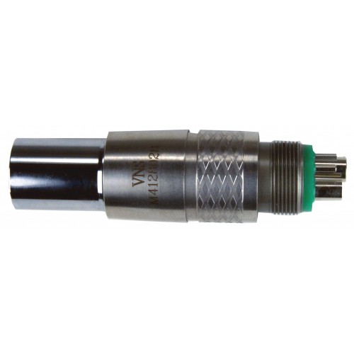 4 Hole Swivle Connector NSK Type