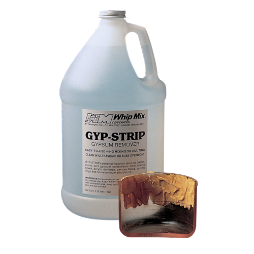 Gyp-Strip - 15 liter (4 gallon) Case