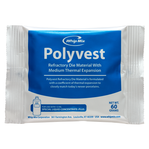 Polyvest - 1 Liter Bottle