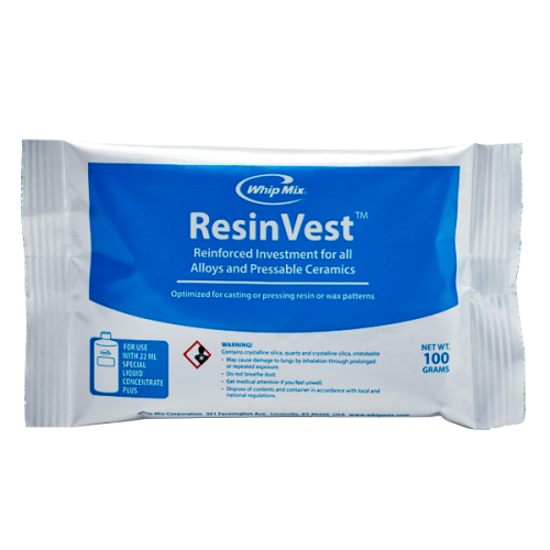 ResinVest - 6pk / 1 Liter Bottles