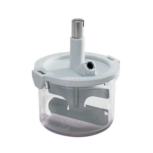 VPM2/VPMmini Vacuum Mixer Bowl - #6685 875 mL (650g capacity)