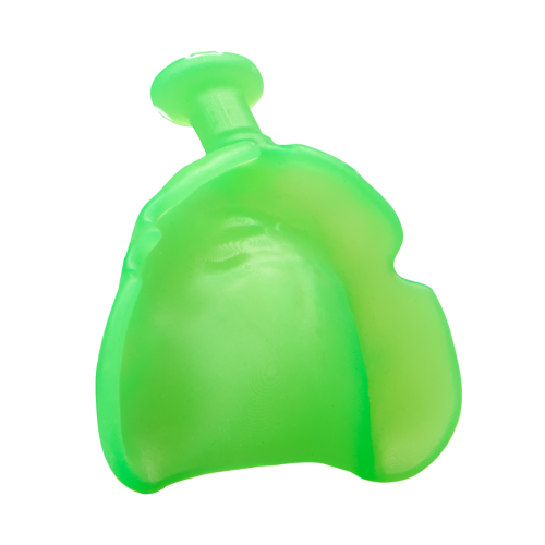 VeriTray Resin - VERITRAY Neon Green (1kg)