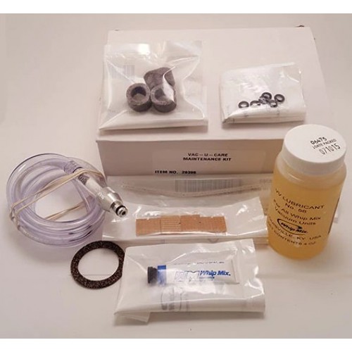 Vac-U-Care Maintance Kit